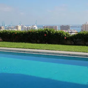Apartamento Chil Apartamento Las Palmas de Gran Canaria
