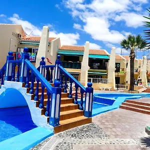 Mareverde Tenerife Сasa de vacaciones Costa Adeje (Tenerife)