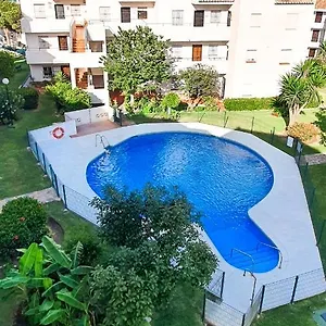  Apartamento Apartamento 2 Al Lado De La Playa