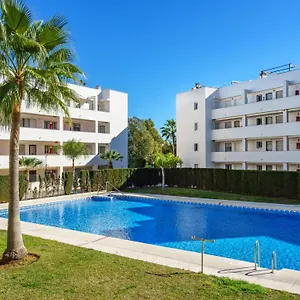  Apartment Angel Blanco By Interhome Spain