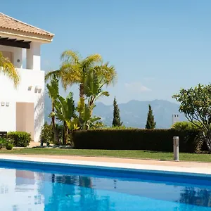  Holiday home Luxury Townhouse La Cala Golf Spain