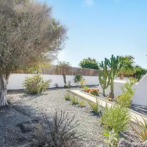  Villa Casa Sultana Spain