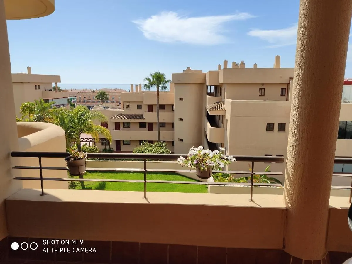 Apartamento La Cala Live La Cala De Mijas
