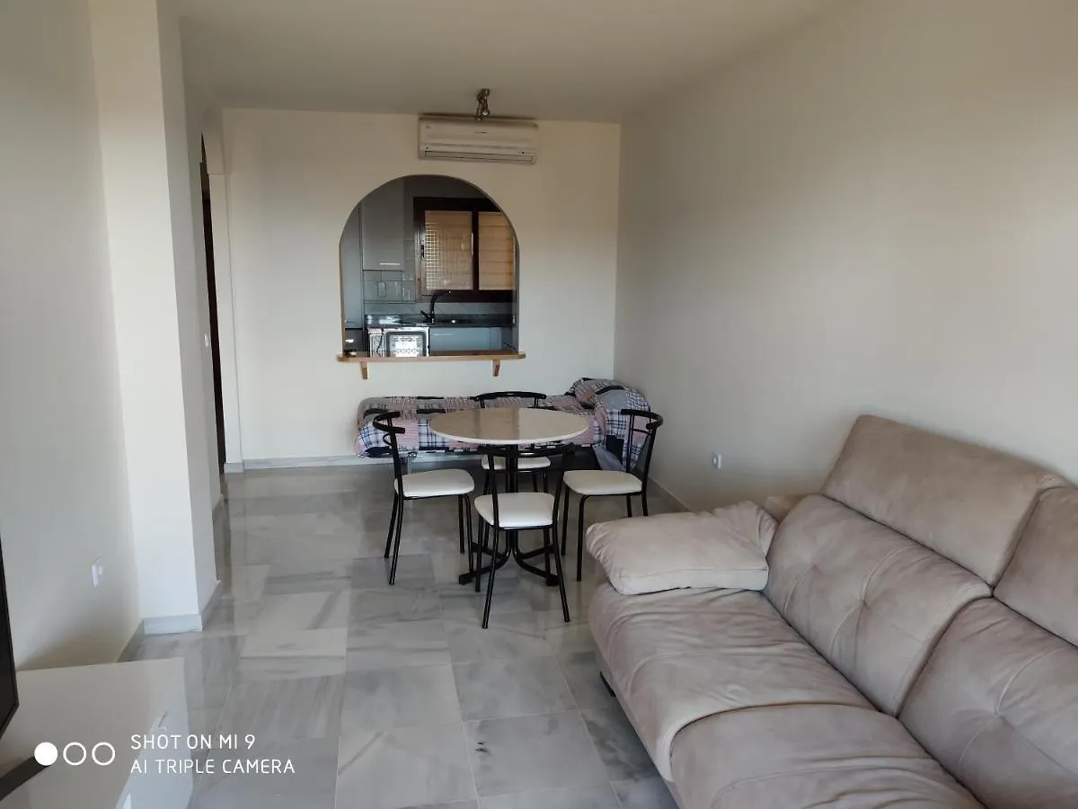 Apartamento La Cala Live La Cala De Mijas