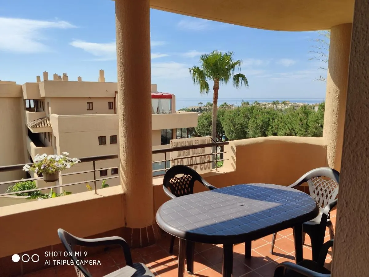 Apartamento La Cala Live La Cala De Mijas España