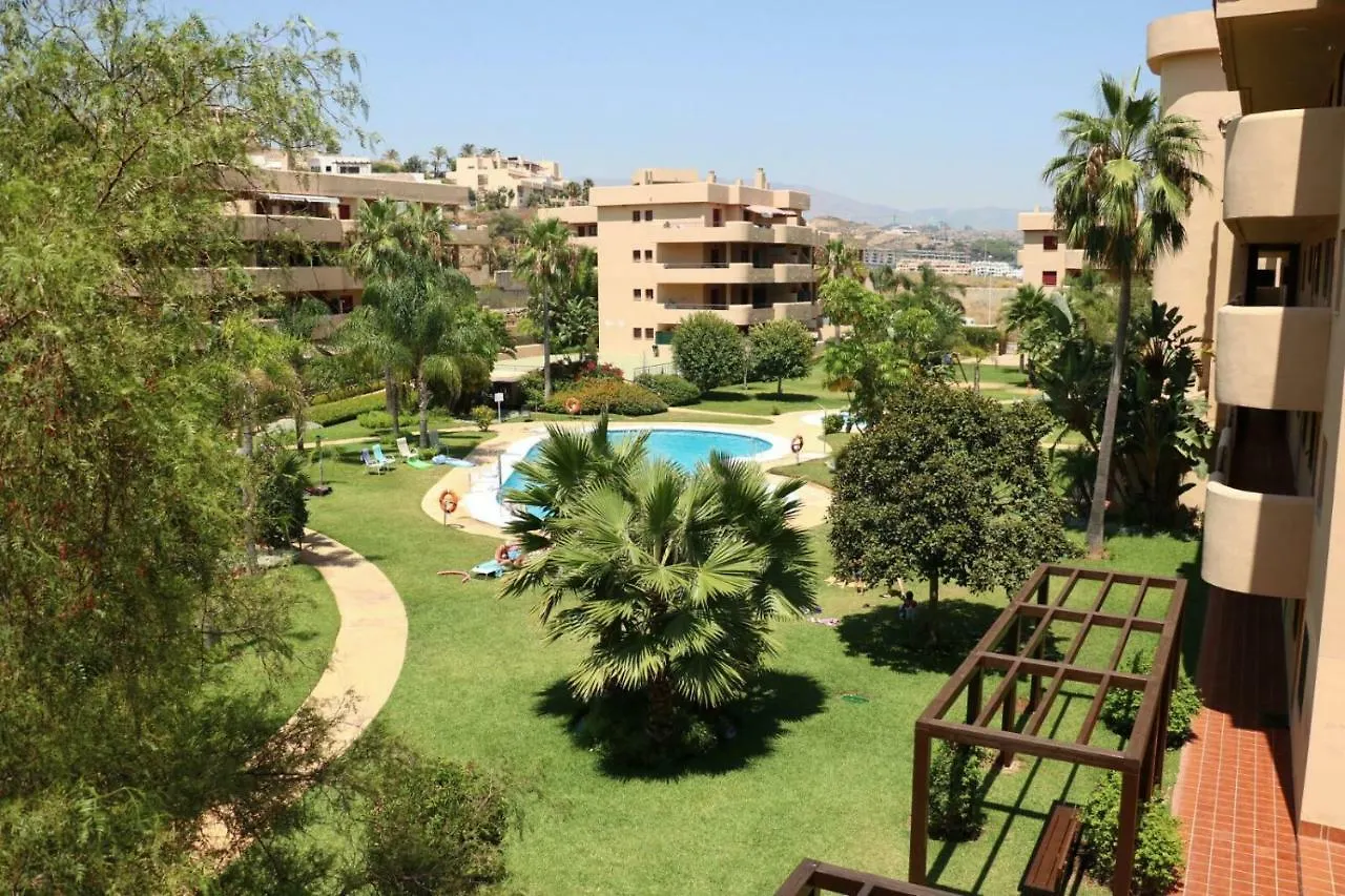 Apartamento La Cala Live La Cala De Mijas