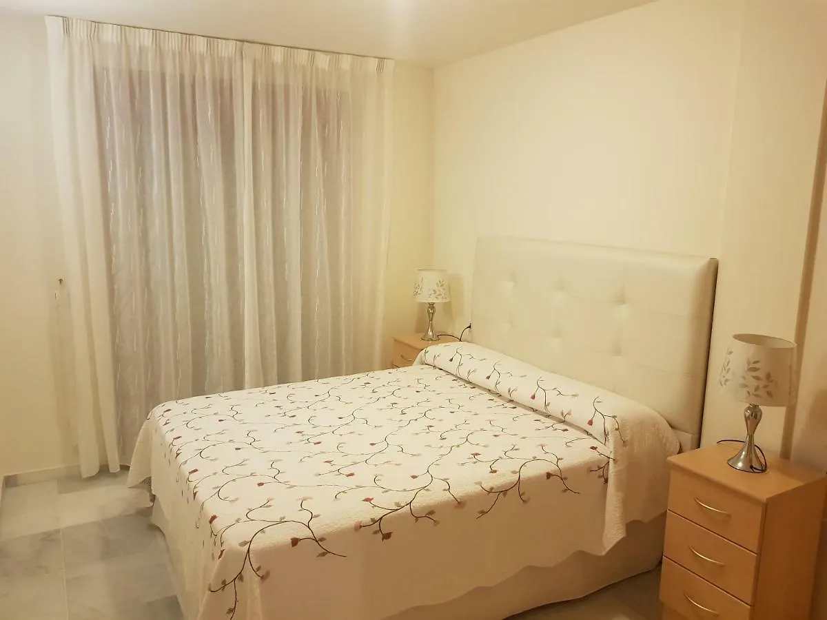 Apartamento La Cala Live La Cala De Mijas 0*,
