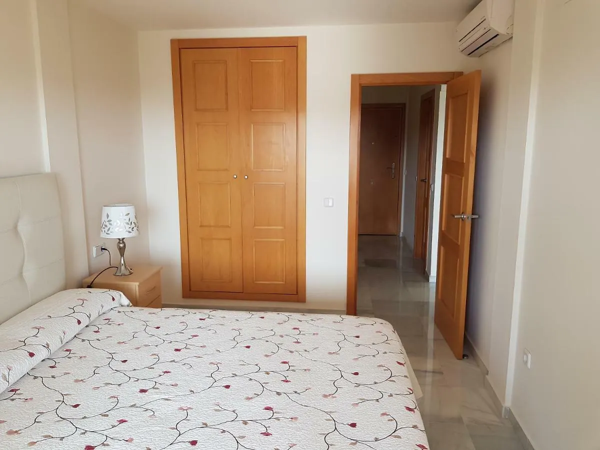 Apartamento La Cala Live La Cala De Mijas 0*,  España
