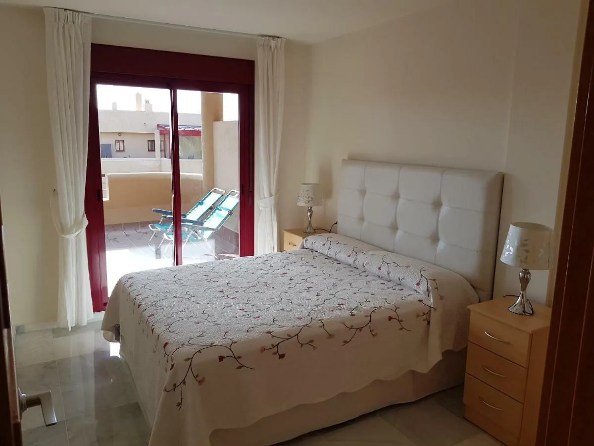 Apartamento La Cala Live La Cala De Mijas